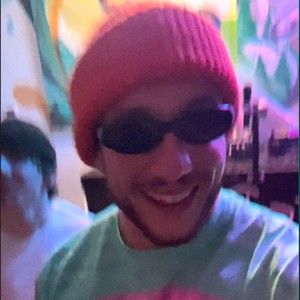 Meet your Posher, Carlo alberto